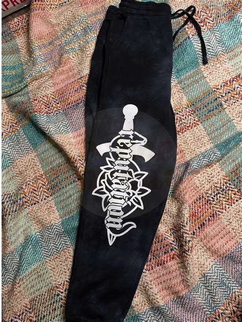 what are rep sweats
